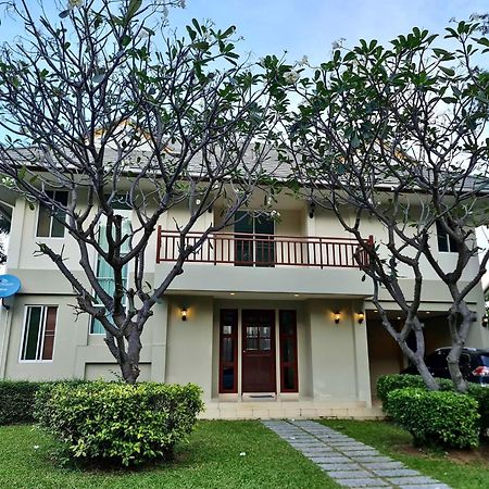 Searidge Hua Hin Resort & Poolvilla Khao Tao Zewnętrze zdjęcie