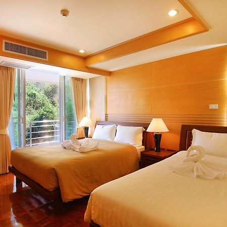 Searidge Hua Hin Resort & Poolvilla Khao Tao Zewnętrze zdjęcie
