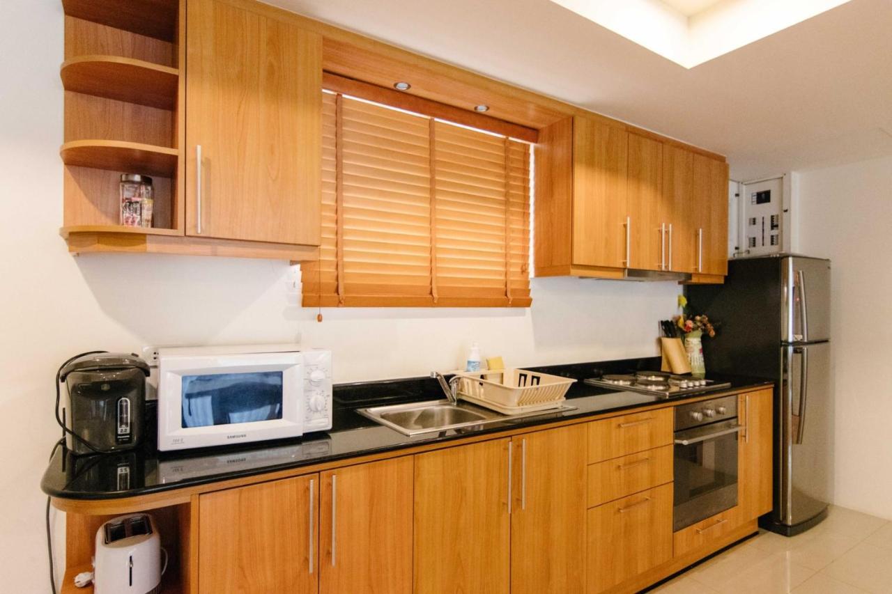 Searidge Hua Hin Resort & Poolvilla Khao Tao Zewnętrze zdjęcie