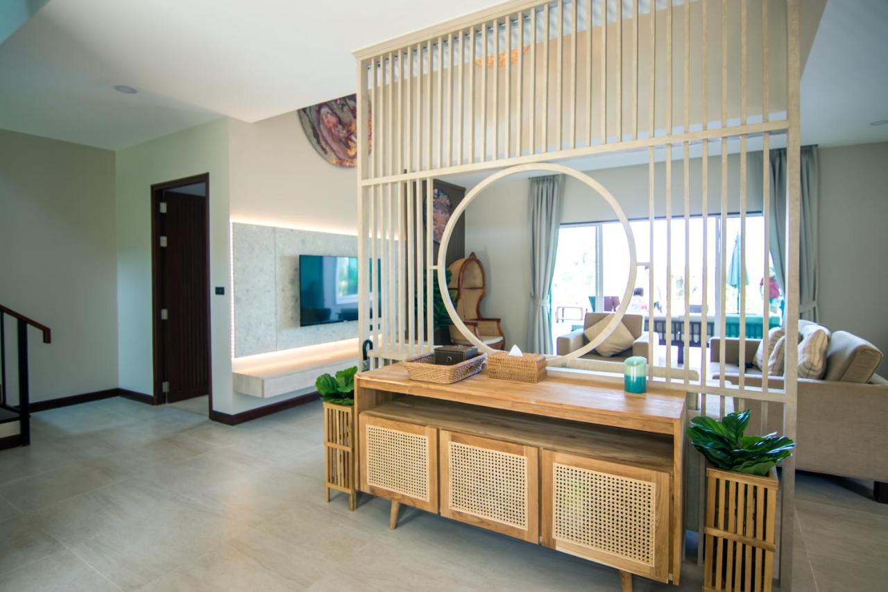 Searidge Hua Hin Resort & Poolvilla Khao Tao Zewnętrze zdjęcie