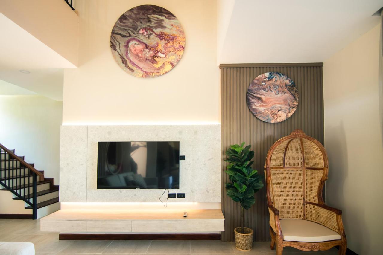 Searidge Hua Hin Resort & Poolvilla Khao Tao Zewnętrze zdjęcie