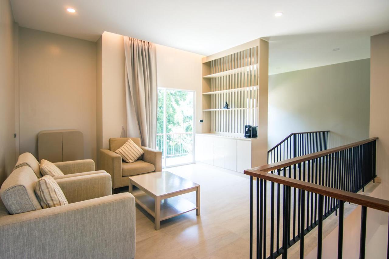 Searidge Hua Hin Resort & Poolvilla Khao Tao Zewnętrze zdjęcie