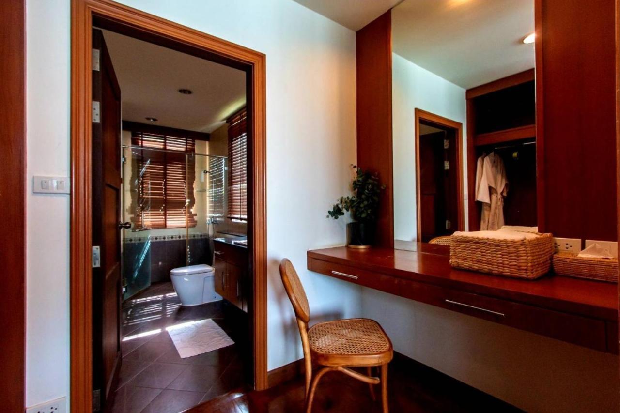 Searidge Hua Hin Resort & Poolvilla Khao Tao Zewnętrze zdjęcie
