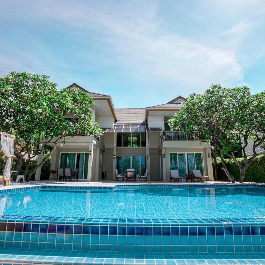Searidge Hua Hin Resort & Poolvilla Khao Tao Zewnętrze zdjęcie