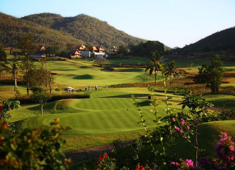 Searidge Hua Hin Resort & Poolvilla Khao Tao Zewnętrze zdjęcie