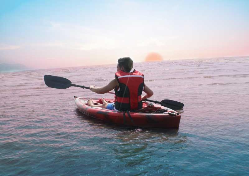 Searidge Hua Hin Resort & Poolvilla Khao Tao Zewnętrze zdjęcie