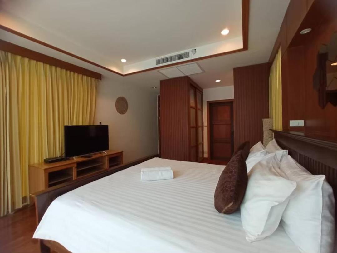 Searidge Hua Hin Resort & Poolvilla Khao Tao Zewnętrze zdjęcie