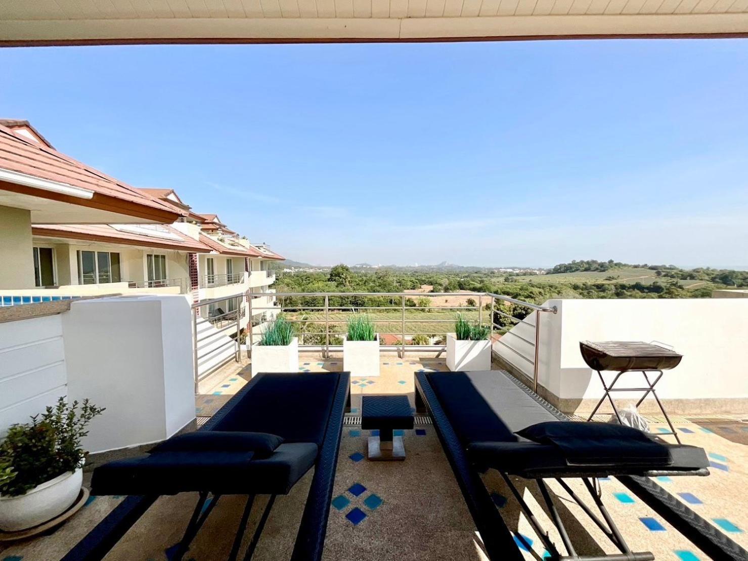 Searidge Hua Hin Resort & Poolvilla Khao Tao Zewnętrze zdjęcie
