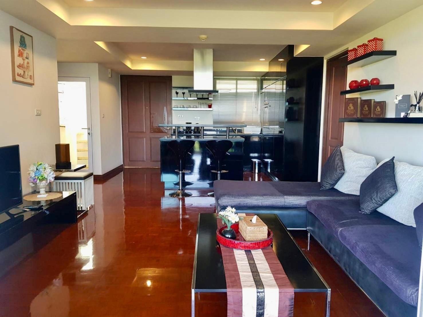Searidge Hua Hin Resort & Poolvilla Khao Tao Zewnętrze zdjęcie
