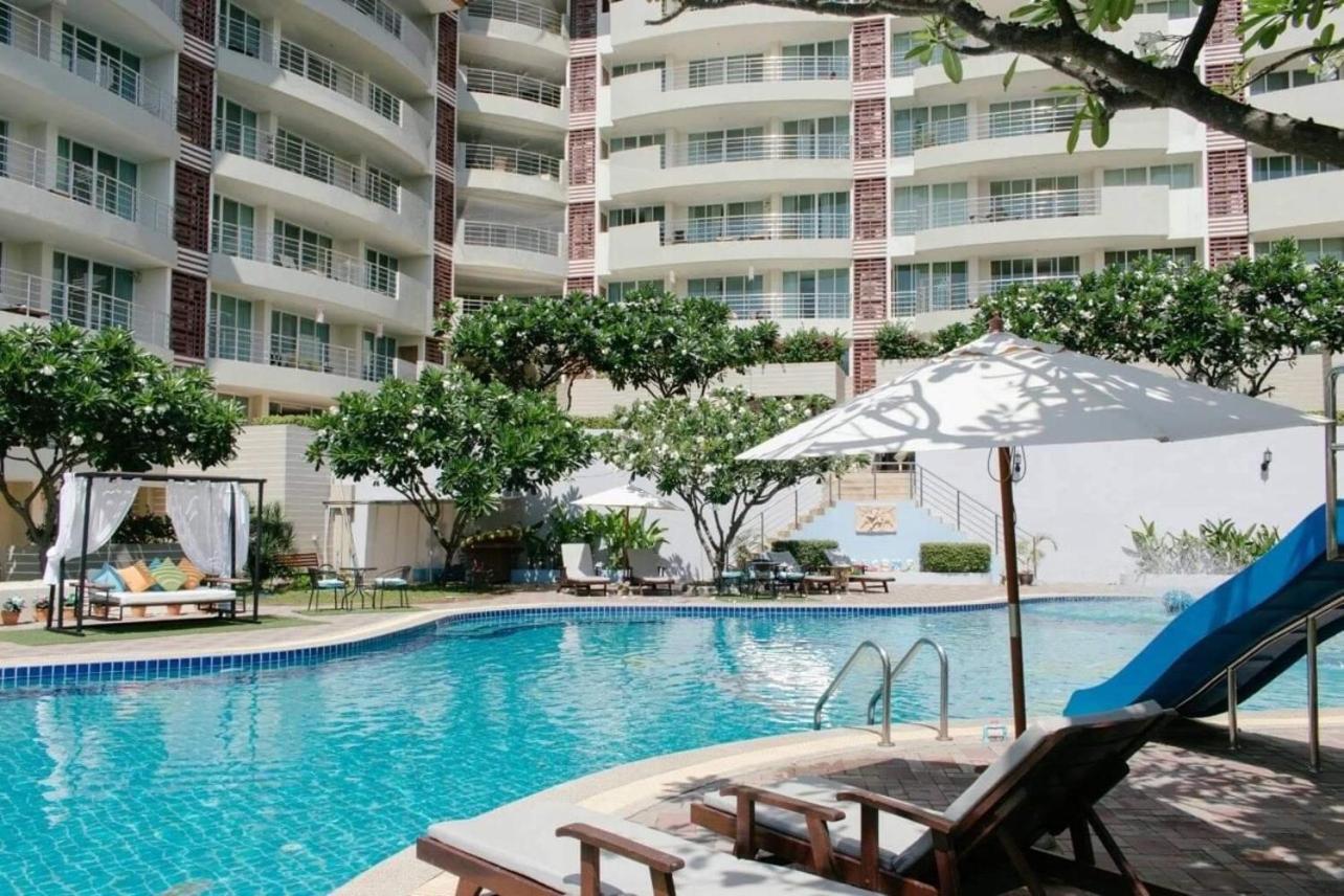 Searidge Hua Hin Resort & Poolvilla Khao Tao Zewnętrze zdjęcie