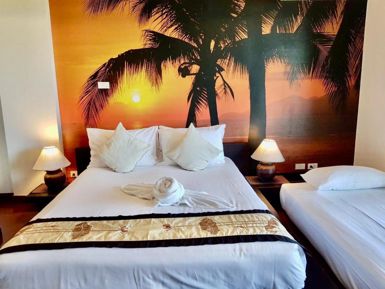 Searidge Hua Hin Resort & Poolvilla Khao Tao Zewnętrze zdjęcie