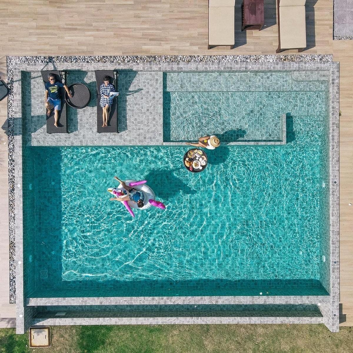 Searidge Hua Hin Resort & Poolvilla Khao Tao Zewnętrze zdjęcie