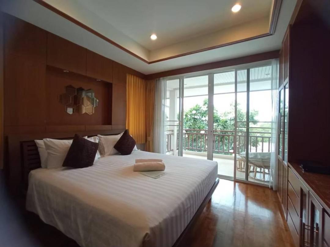 Searidge Hua Hin Resort & Poolvilla Khao Tao Zewnętrze zdjęcie