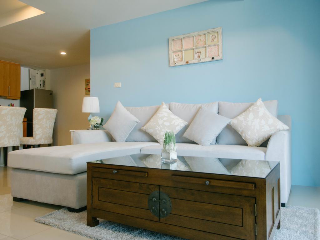 Searidge Hua Hin Resort & Poolvilla Khao Tao Zewnętrze zdjęcie