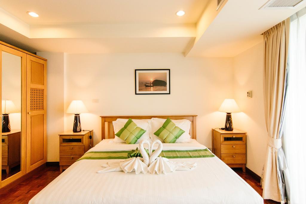 Searidge Hua Hin Resort & Poolvilla Khao Tao Zewnętrze zdjęcie