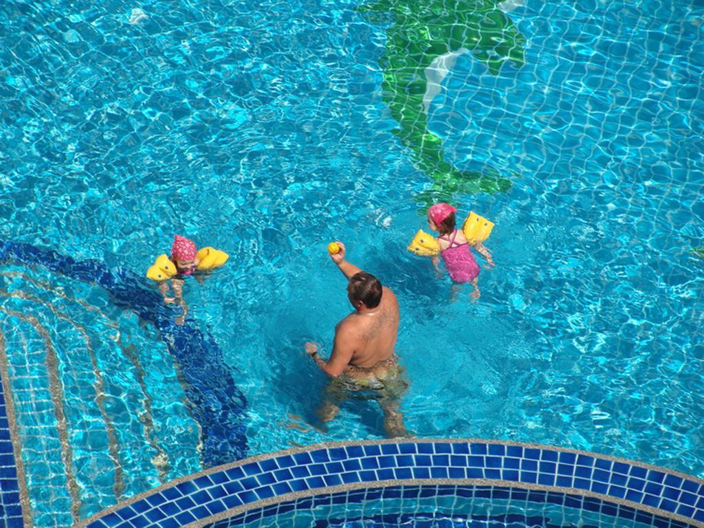 Searidge Hua Hin Resort & Poolvilla Khao Tao Zewnętrze zdjęcie