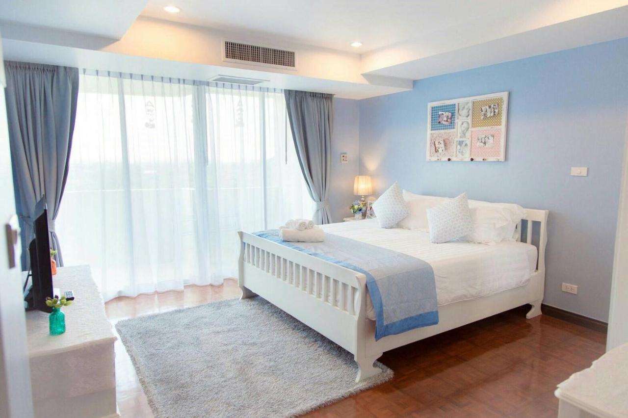 Searidge Hua Hin Resort & Poolvilla Khao Tao Zewnętrze zdjęcie