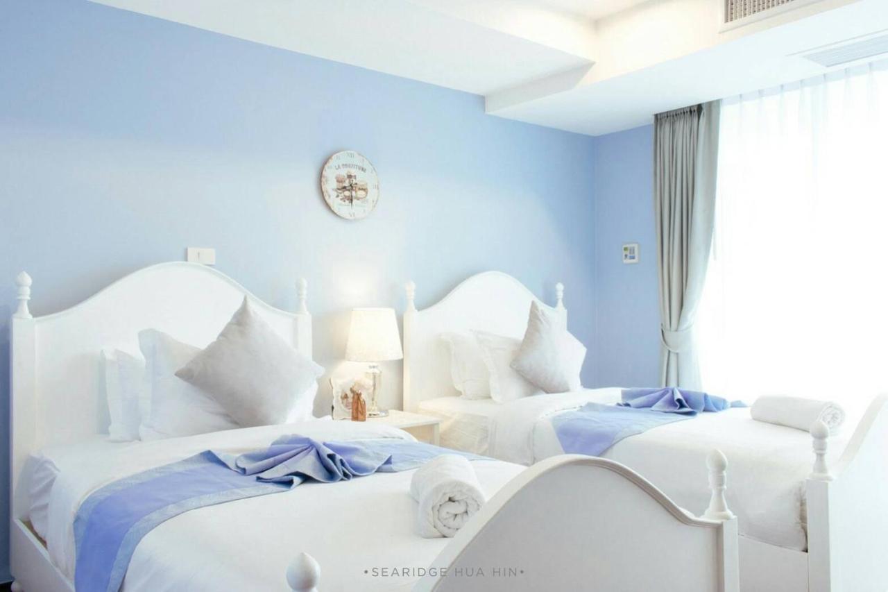 Searidge Hua Hin Resort & Poolvilla Khao Tao Zewnętrze zdjęcie