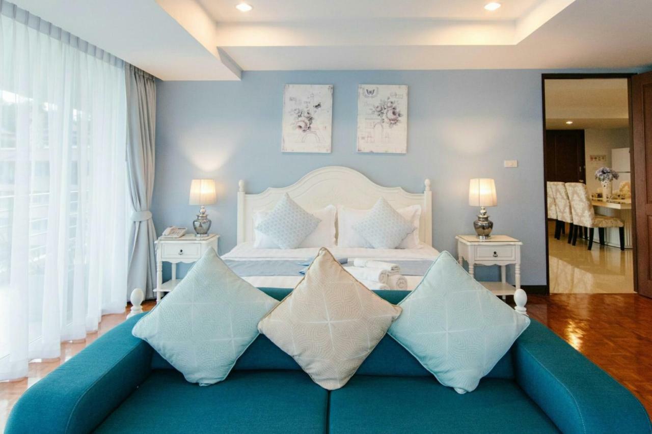 Searidge Hua Hin Resort & Poolvilla Khao Tao Zewnętrze zdjęcie