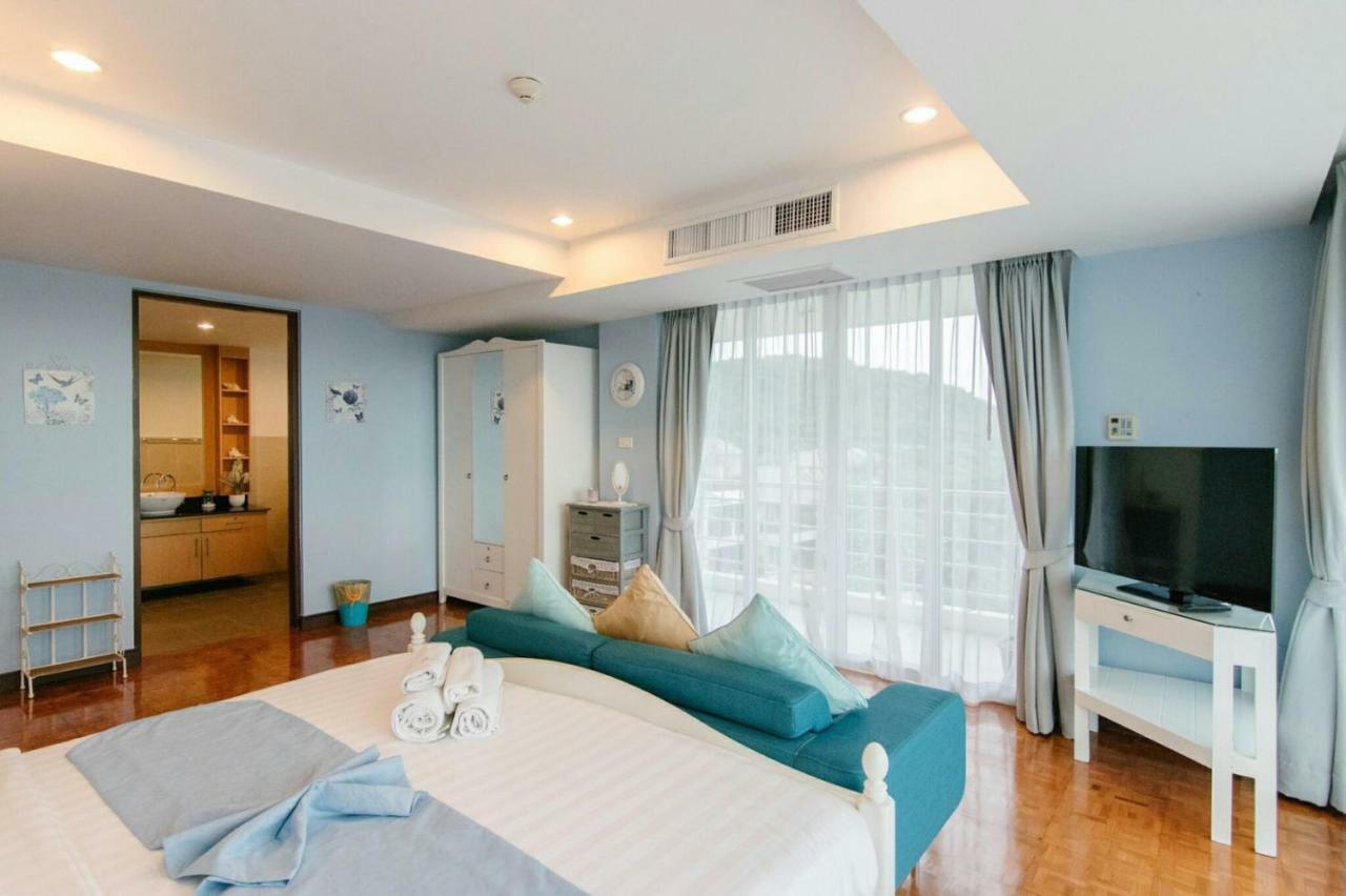 Searidge Hua Hin Resort & Poolvilla Khao Tao Zewnętrze zdjęcie